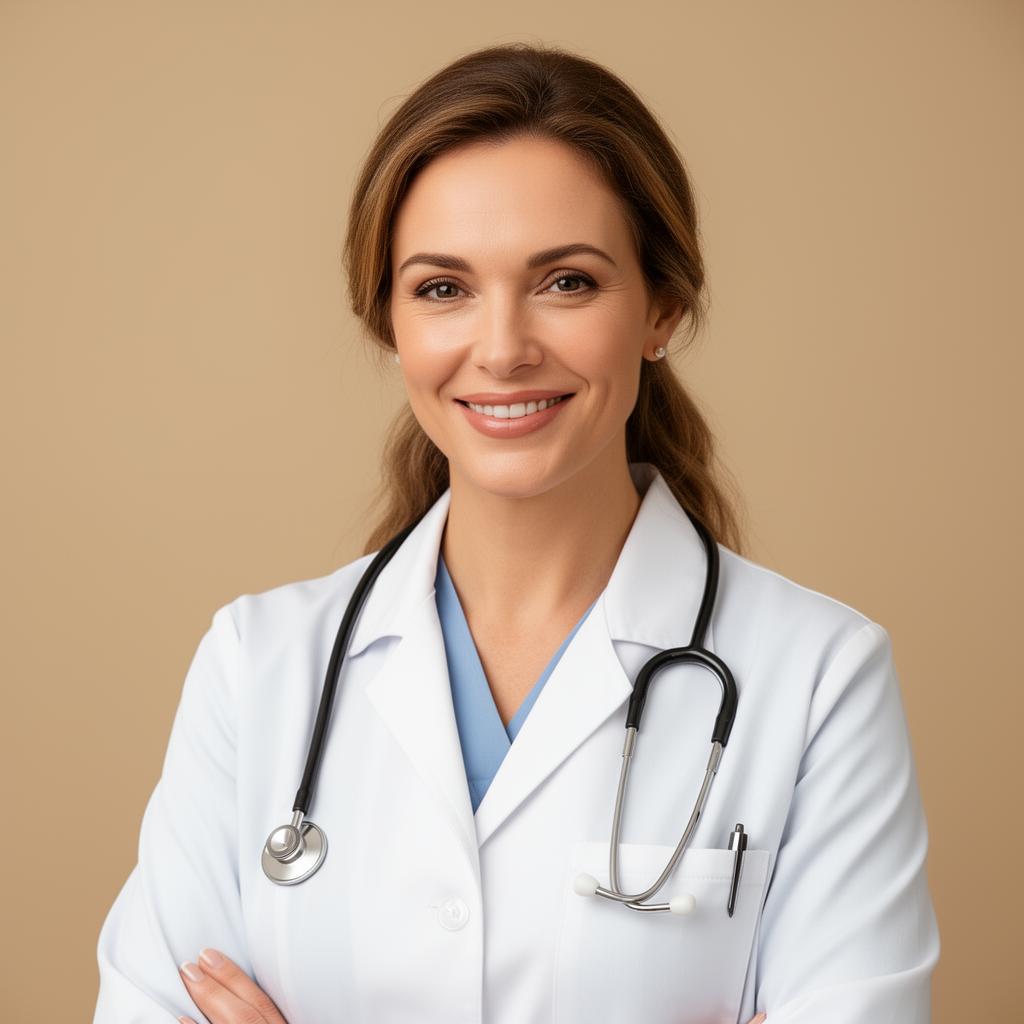 Dr. El Mrini Sanaa