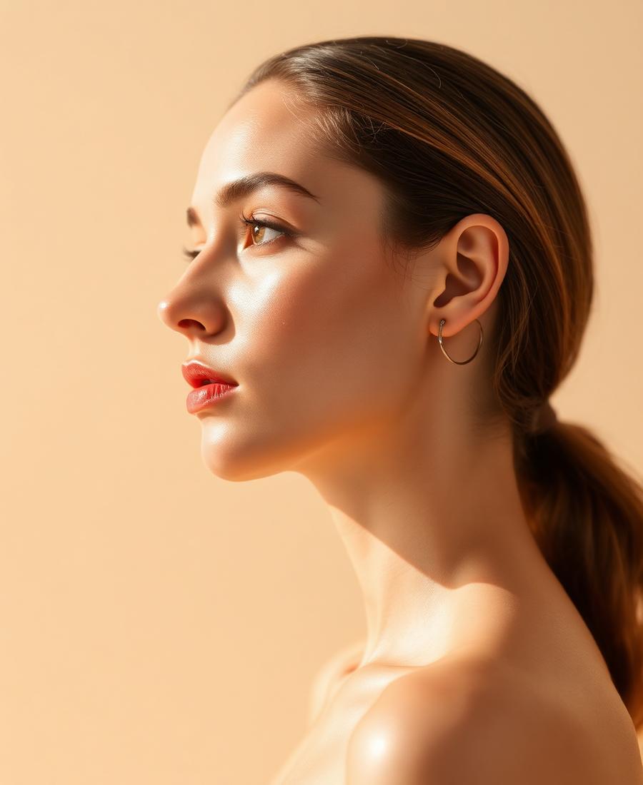 Facial Harmonization