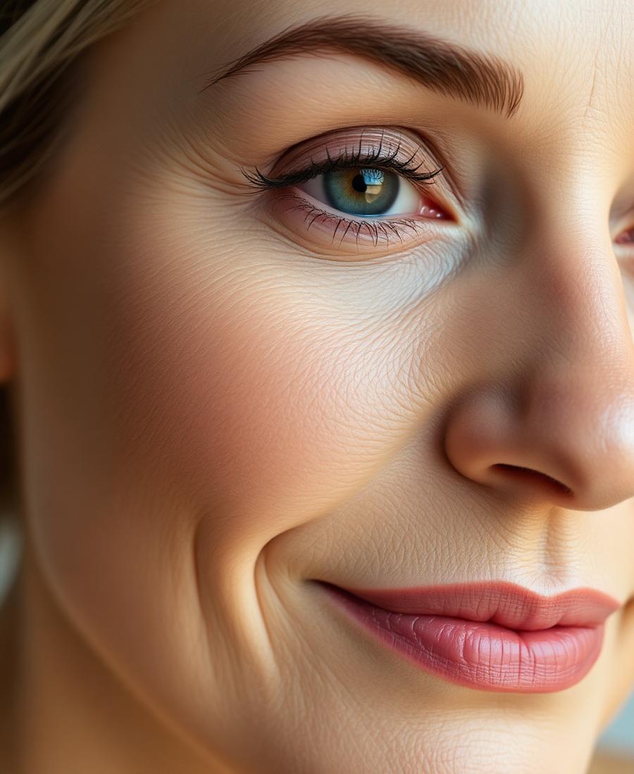 Skin Refinement