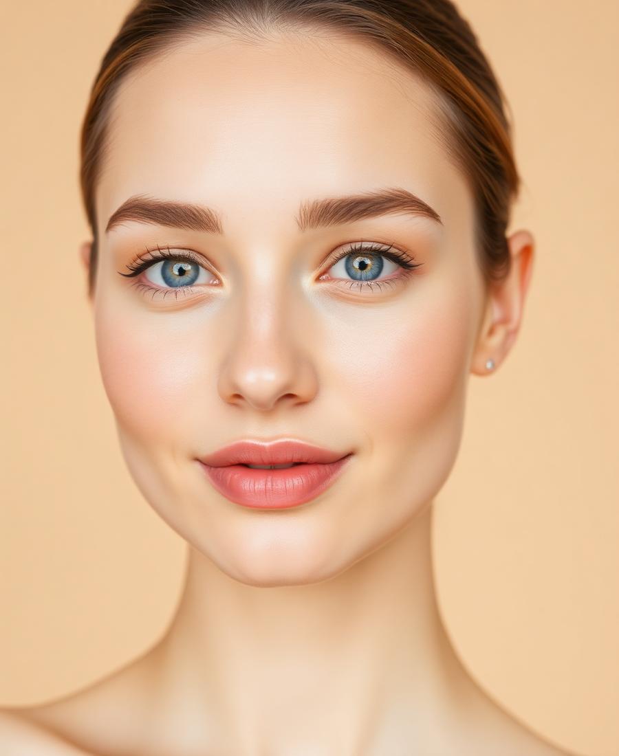 Natural Contouring